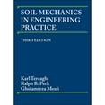 thumbnail image 1 of Pre-Owned Soil Mechanics in Engineering Practice (Hardcover) 0471086584 9780471086581, 1 of 1
