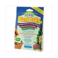 thumbnail image 1 of Soil Moist Water Reducing Plant Paks with Fertilizer 6pc, 1 of 2