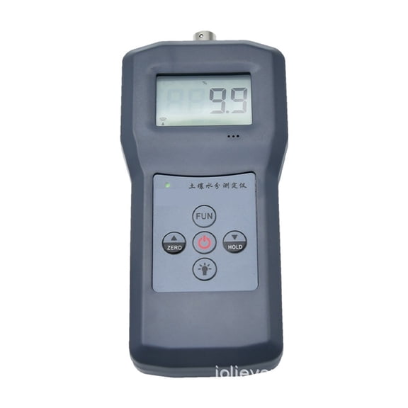 Soil Moisture Meter,Concrete Water Meter,Suitable For Soil,Research And Testing ,Easy to Operate