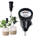 thumbnail image 1 of Soil Moisture Meter, Moisture Meter for Plants, Soil PH Tester, Plant Moisture Meter, Soil for Gardening, Portable Soil PH Tester Probe, Accurate Acidity Meter 1Pcs, 1 of 9
