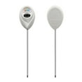 thumbnail image 1 of Soil Moisture Meter Plant Moisture Meter Plant Water Meter for House Soil Test Hygrometer Moisture, 1 of 9