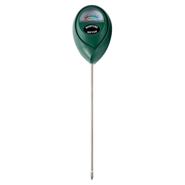 Soil Moisture Meter,Plant Water Meter,Moisture Sensor for Garden, Farm