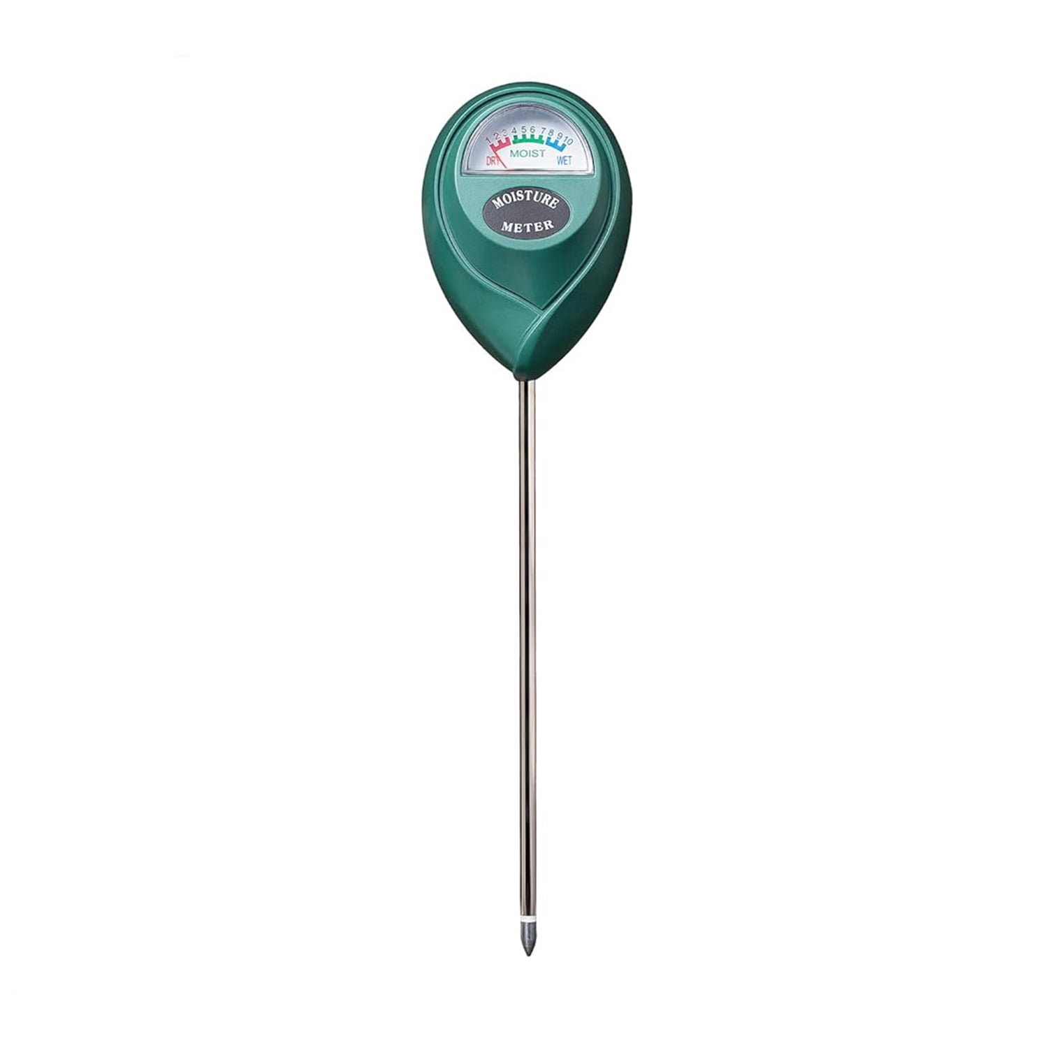 Soil Moisture Meter, Plant Water Monitor, Hygrometer Sensor for ...