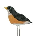 thumbnail image 1 of Soil Moisture Meter,Simulated Bird Shape Intelligent Soil Meter with Automatic Alarm, Hygrometer Sensor Gardening Tool,for Planter Water Remind Warining Alert,Singing Alarm Function B3B8, 1 of 8