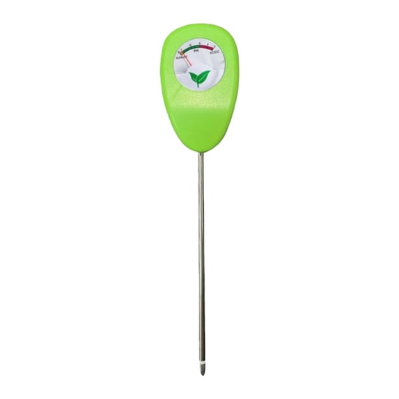 Soil Moisture Meter Soil Tester Water Meter For Plants Plant Moisture Meter Houseplants Water Meter For Indoor Plants Plant Moisture Meter Plant Water Meter Garden Moisture Meter Measure PH