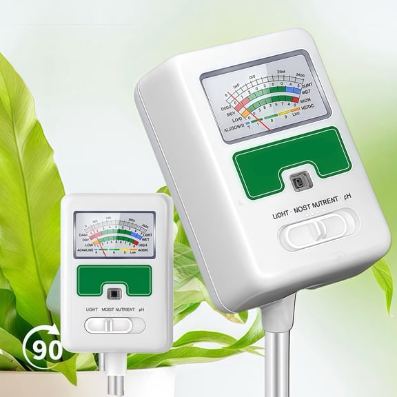 Soil Moisture Meter for Plants