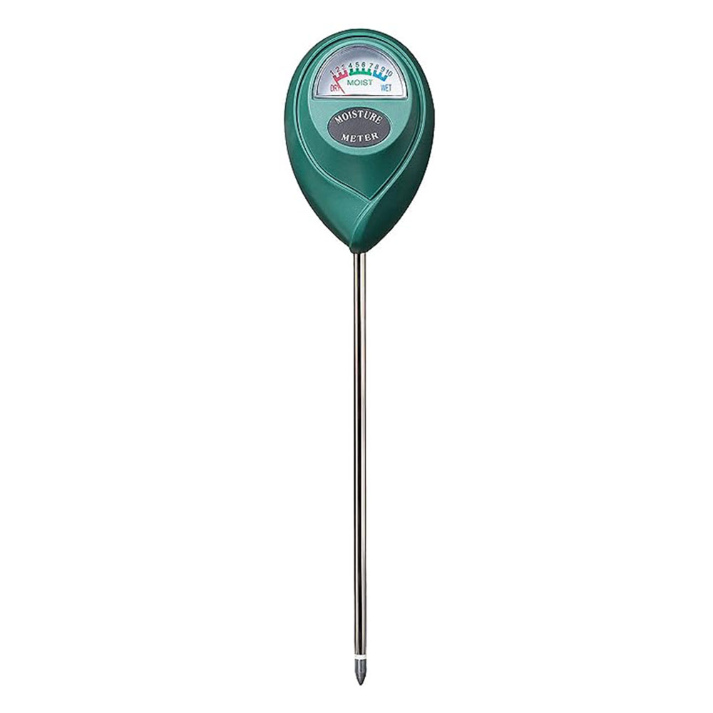 Soil Moisture Sensor Meter T10 Soil Water Monitor, Hydrometer for