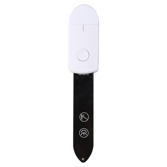 MOMOJIA Mini Portable Soil Moisture Temperature Meter Detector Hygrometer Tester Garden