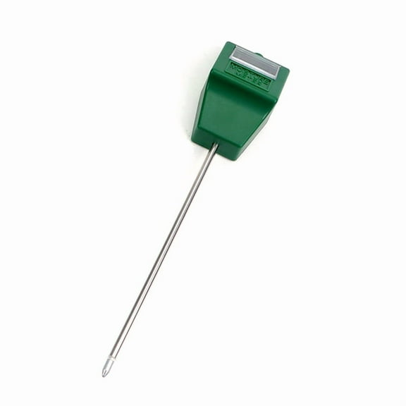 Soil PH Meter Garden Plant PH Meter Digital Dial High Quality PH Meter Soil Acidity Tools Square Soil Detector