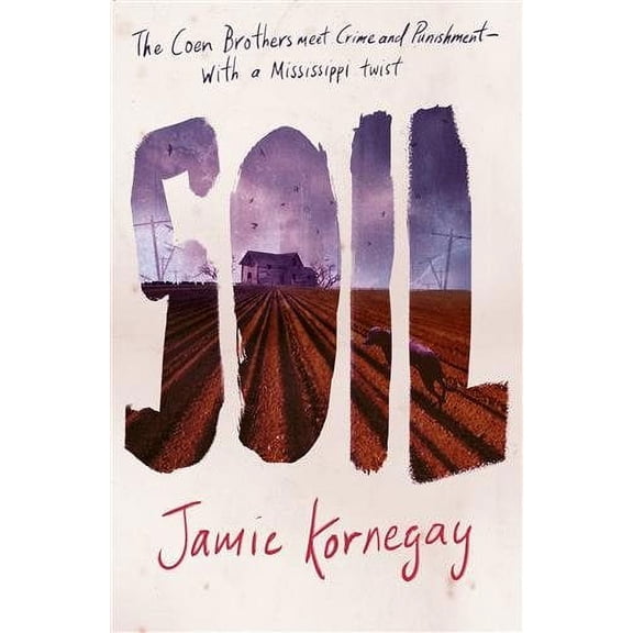 Soil (Paperback)