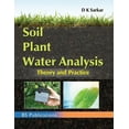 thumbnail image 1 of Soil Plant Water Analysis: Theory and Practice (Hardcover), 1 of 1