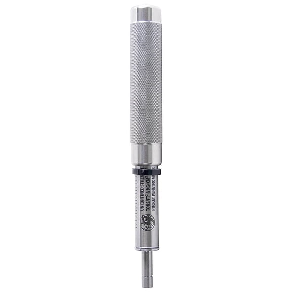 Soil Pocket Penetrometer (Gilson Company, Inc.)