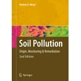 thumbnail image 1 of Soil Pollution: Origin, Monitoring & Remediation (Paperback), 1 of 1