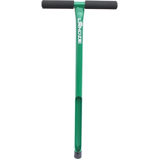 Soil Probe - 20 Inch Soil Sample Probe Soil Sampling Tool - 12 Inch ...