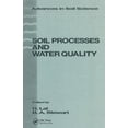 thumbnail image 1 of Soil Processes and Water Quality, (Paperback), 1 of 1