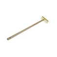 thumbnail image 1 of Soil Rake, 1 of 1