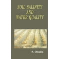 thumbnail image 1 of Soil Salinity and Water Quality, (Hardcover), 1 of 1