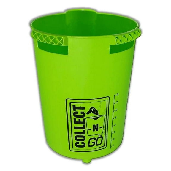 Barndoor Ag Collect-N-Go Soil Sample Collection Kit with Auger | CNG-KIT