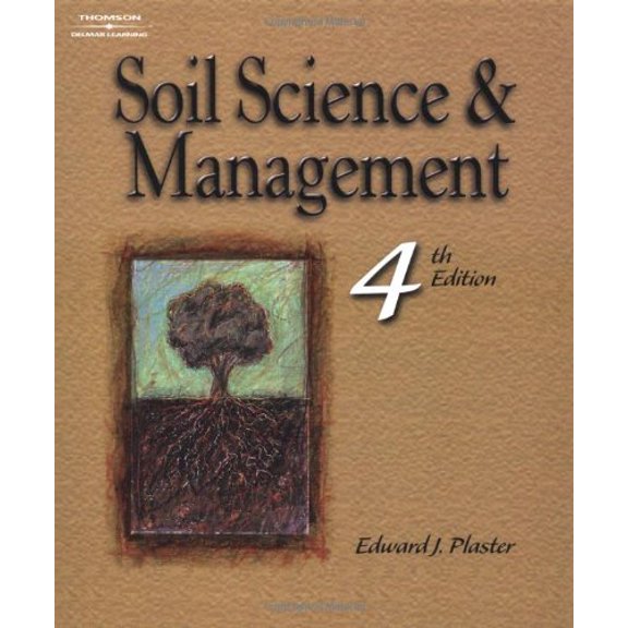Pre-Owned Soil Science & Management, 4e (Edition 4) (Hardcover)