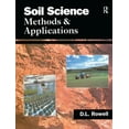 thumbnail image 1 of Soil Science: Methods & Applications, (Hardcover), 1 of 1