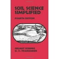thumbnail image 1 of Pre-Owned Soil Science Simplified (Paperback) 0881338133 9780881338133, 1 of 1