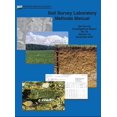 thumbnail image 1 of Soil Survey Laboratory Methods (Soil Survey Investigations Report No. 42 Version 4.0 November 2004 ￼) (Hardcover), 1 of 1