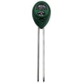 thumbnail image 1 of Soil Tester Analysis Instant Results For PH & Nutrient Levels Ideal For Gardeners & Farmers, 1 of 8