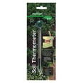 thumbnail image 1 of Soil Thermometer °f & °c, 1 of 2