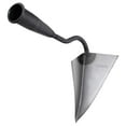 thumbnail image 1 of Soil Turning Hoe,Triangle Hoe Garden Tool,Garden Hoe,Hoe Garden Tool,Plow Garden Tool,Hand Plow,Triangle Hoe,Plow Digger Tool Shovel Drill Mattock Soil Planting Hoe(1pc 11.42*7in)from ANMUYUM, 1 of 9