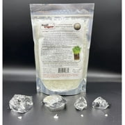 Soil Vigor  Large Granules   Water-Storing Crystals for Superior Plant Hydration 10 Pounds