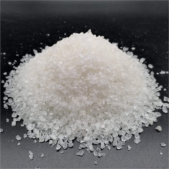 Soil Vigor Potassium Polyacrylate Water Storing Crystals Gel for Plants 20 Pounds
