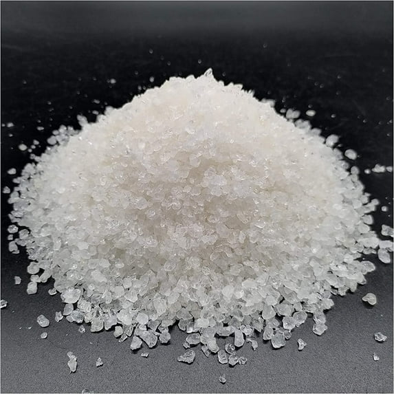 Soil Vigor Water Storing Crystal Soil Additive Commercial Grade 2 Pounds