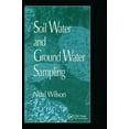 thumbnail image 1 of Soil Water and Ground Water Sampling, (Hardcover), 1 of 1