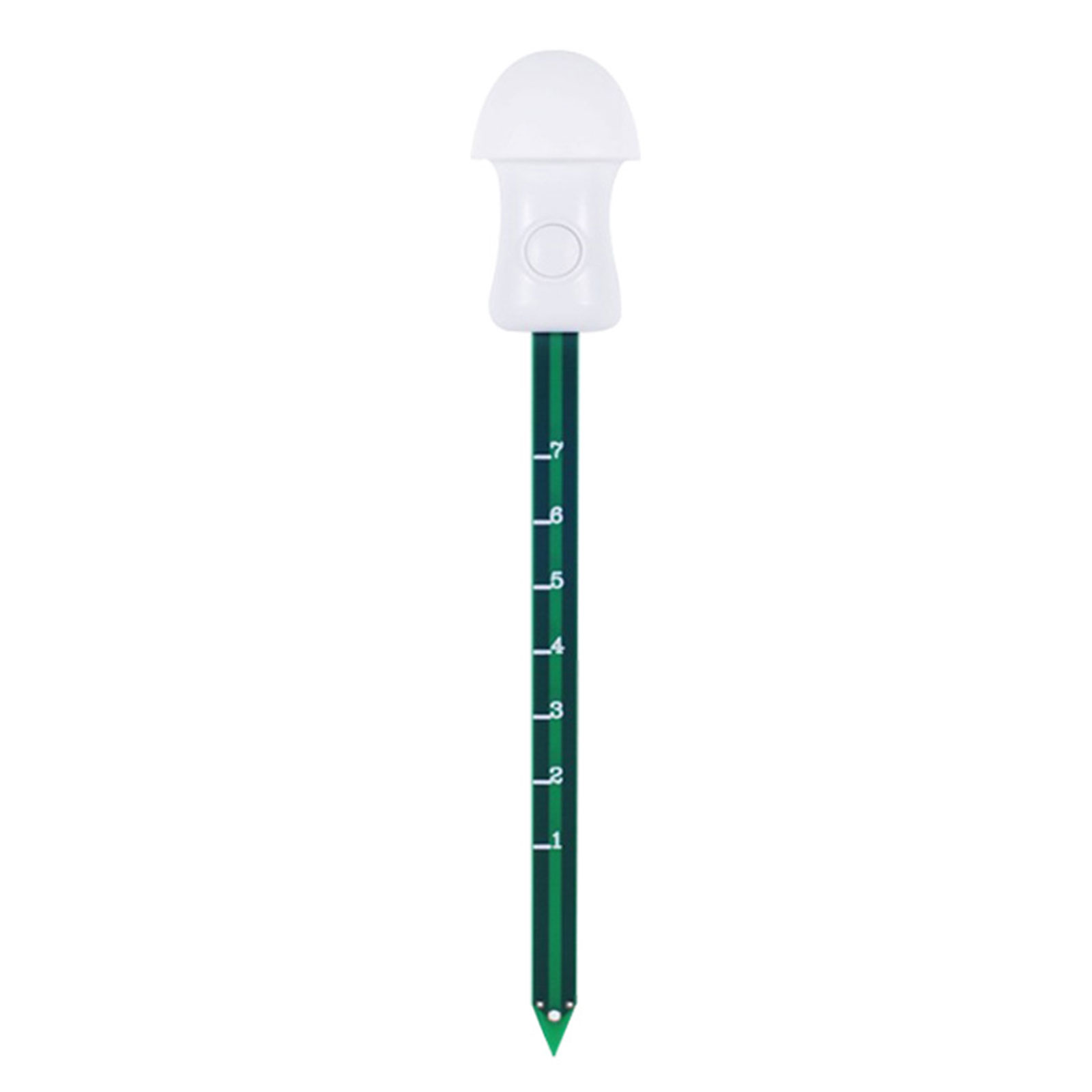Soil inspection instrument, soil moisture meter, flower cultivation and ...