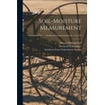 thumbnail image 1 of Soil-moisture Measurement; no.140, (Paperback), 1 of 1