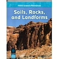thumbnail image 1 of Pre-Owned Soils, Rocks, and Landforms (Unknown) 1625713487 9781625713483, 1 of 1