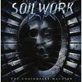 thumbnail image 1 of Soilwork - Chainheart Machine - Music & Performance - CD, 1 of 1