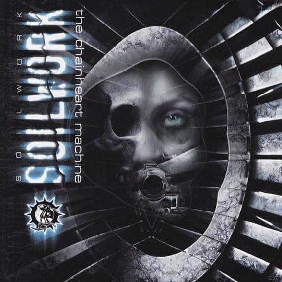 Soilwork - Chainheart Machine - Music & Performance - Vinyl