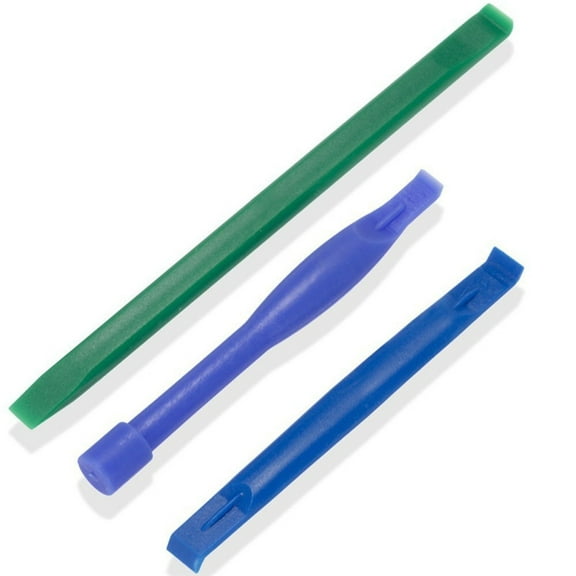 Soimiss Practical Assorted Color Repair Tool Set for Disassembling Phones Computers and Electronics