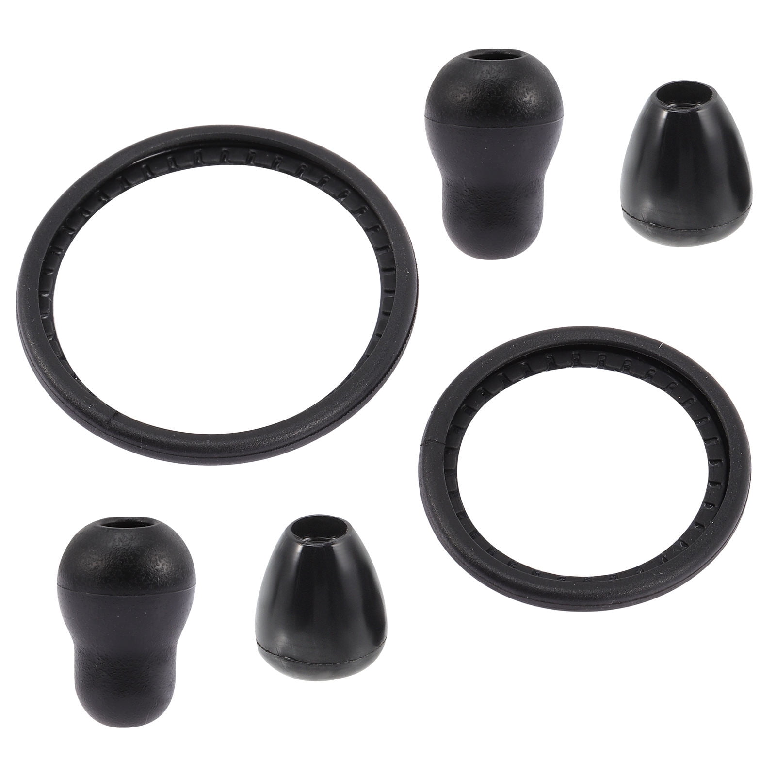 Stéthoscope étudiant Eisco Labs - Tube 22 Pouces - Avec Embouts Et Diaphragme De Rechange