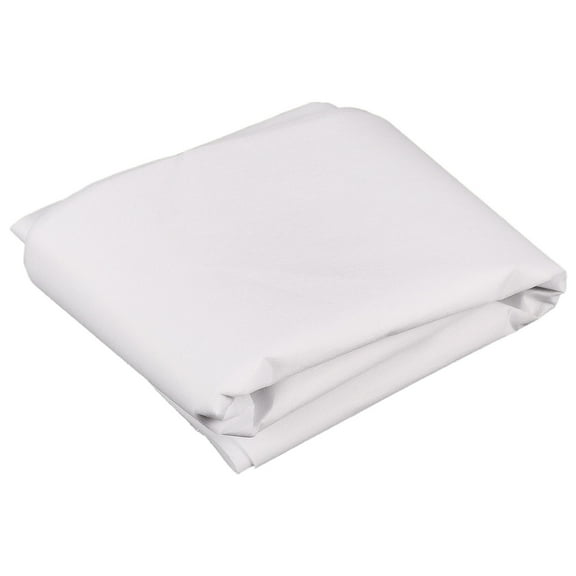 Soimiss Embroidery Transfer Fabric White Clothing Transfer Cloth Convenient Tearable Pattern Copy Paper