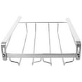thumbnail image 1 of Soimiss Wine Glass Stand No Drilling Design Firm and Stable Hanging Storage, 1 of 7