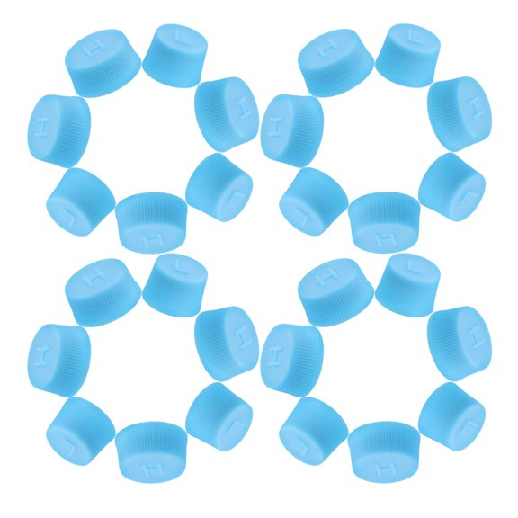 Soimiss Automotive Air Conditioning Line Repair Tools Easy Installation 20Pcs