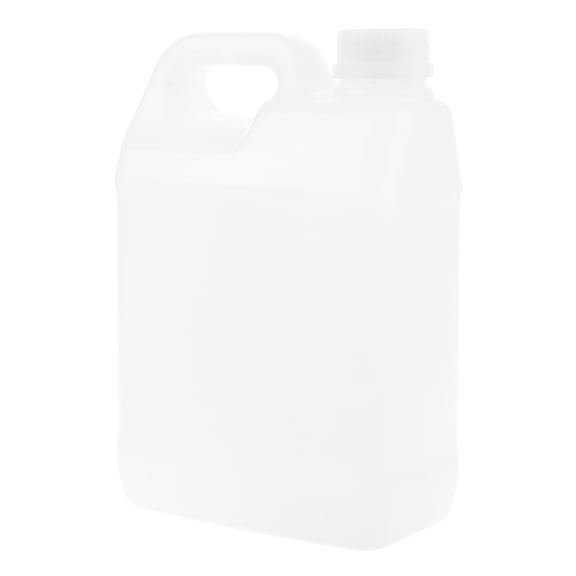 Soimiss Ergonomic Plastic Water Jug with Lid for Convenient Food Liquid Storage