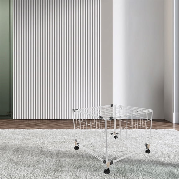 Soimiss 2Pcs Caster Wheels Cat Carrier Casters Black Easy Mobility for Pet Owners