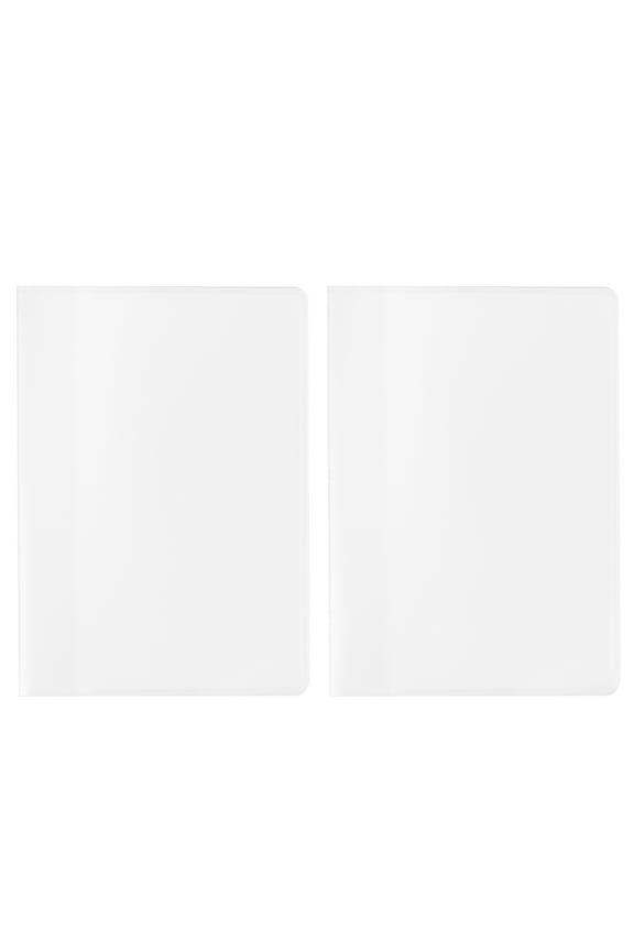 2Set Credit Card Insert for Women with Plastic Card Organizer Delicate Design Daily Use