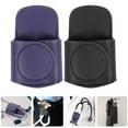 thumbnail image 1 of Soimiss 2Set Stethoscope Sleeve Blue for Nurse Accessories Portable Lightweight Style, 1 of 6
