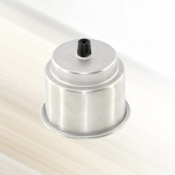 Soimiss Car Cup Holder Stainless Steel Two Stage Beverage Container for Trailer Vehicle Use 2pcs Back to School