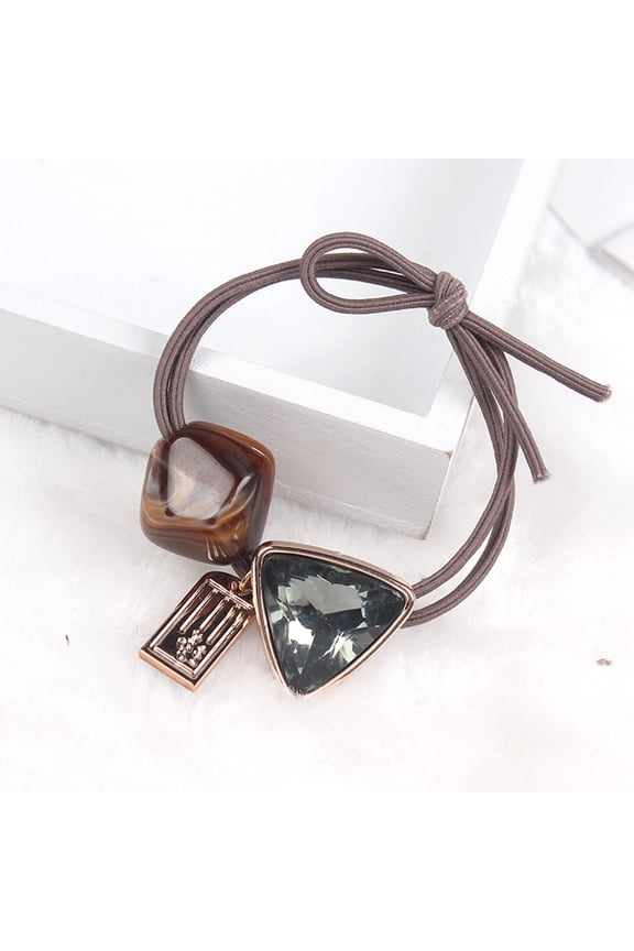 4Pcs Bow Hairband Styling Hair Holder with Simple Design for Baby Girls Daily Wear