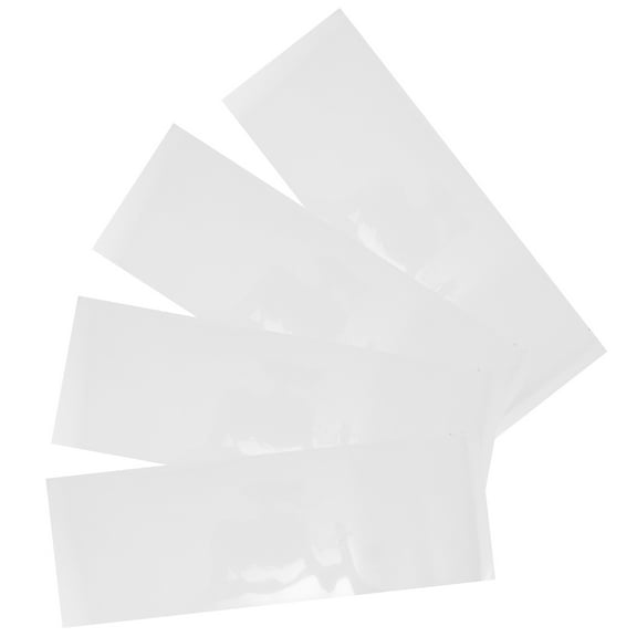 Soimiss 4Pcs Self Adhesive Cat Scratch Couch Protector Transparent PVC Tape for Furniture and Wall Corners